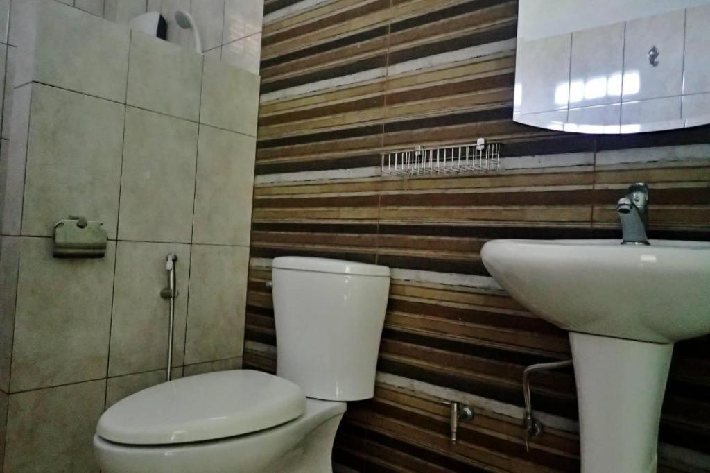 Rommai Rimnaam Resort Ранонг Экстерьер фото