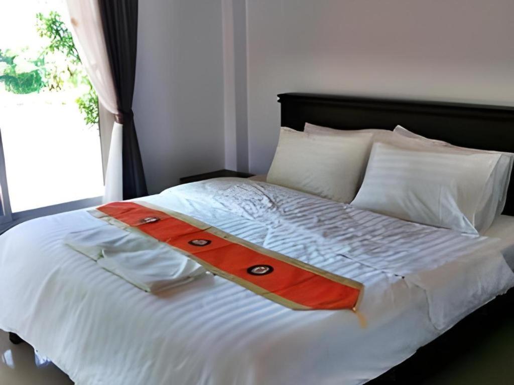 Rommai Rimnaam Resort Ранонг Экстерьер фото